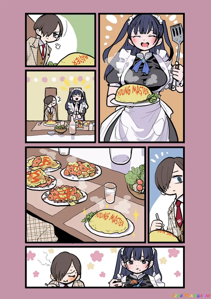 The Dangers in My Heart Chapter 70.1 image 5_optimized